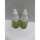 Stevia Türkiye Sıfır Kalori Stevia Şeker Otu Sıvı 50 gr Drop