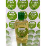 Stevia Türkiye Stevia Şeker Otu 120GR Kullanıma Hazır Jel Form - STEVİA