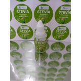 Stevia Türkiye Stevia Şeker Otu Sıvı Jel Form 50 gr 200 Drop