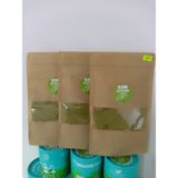 Stevia Türkiye Stevia Şeker Otu Yeşil Toz Form 100GR - 100 gr