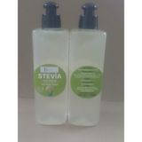 Stevia Türkiye Tatlı Şerbeti Steviasıfırn Kalori Sıfır Şeker 450 gr