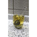 Stevia Türkiye Yeşil Çay Stevia Şeker Otu Katkılı 2ADET 100 gr - Bitki Çayı