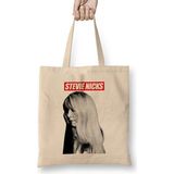 Stevie Nicks 01 Bez Çanta Uzun Saplı - Açık Bej - 40 X 40