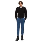 Stevıe Regular Pantolon ORTA MAVI_00 XXL