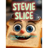 Stevie Slice and Barry Bread: The beginning - Crumbtop Capers
