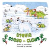 Stevie Stego-Claws (Stevie Stegosaurus, Band 3)