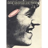 Stevie Winwood & Friends: The words, music and gui