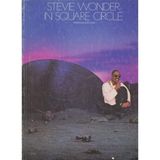 Stevie Wonder In Square Circle (Piano / Vocal / Chords)