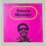 Stevie Wonder - Looking Back (Best Of, Toplama, 3 Lp) - 1974 - *** Limited Edition *** - Dönem Baskı Plak - Longplay - Lp
