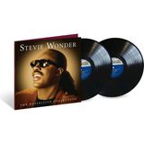 Stevie Wonder / The Definitive Collection (2lp) (Plak)