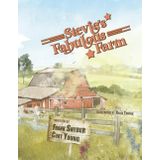 Stevie's Fabulous Farm: He personally introduces you to each animal and explains what they are and what they do in vivid detail