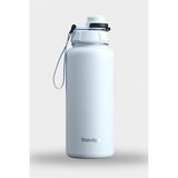 Stevig 1 Hand Leak-Proof Sızdırmaz Çelik Termos 1000 Ml Ice Melt ST-216