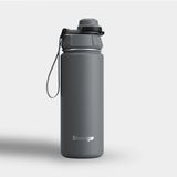 Stevig 1 Hand Leak-Proof Sızdırmaz Çelik Termos 500 ml Grey ST-209 - Gri