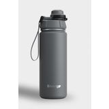 Stevig 1 Hand Leak-Proof Sızdırmaz Çelik Termos 500 Ml Grey St-209