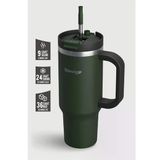 Stevig 2 Moods Termos 900 ml ST-237 Green