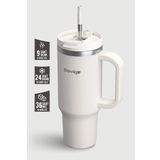 Stevig 2 Moods Termos 900 ml ST-242 White Sand