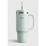Stevig 2 Moods Tuck-in Tumbler Sızdırmaz Çelik Termos 900 ML Sprout Green ST-240