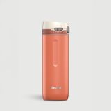 Stevig 4 Action Trigger-Control Çelik Termos 500 ml Coral Rose ST-231 - Mercan - 0,50 lt