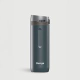 Stevig 4 Action Trigger-Control Çelik Termos 500 ml Dark Navy ST-227 - Lacivert - 0,50 lt