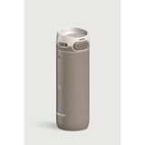 Stevig 4 Action Trigger-Control Çelik Termos 500 ML Silver Mink ST-232