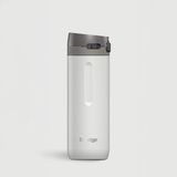 Stevig 4 Action Trigger-Control Çelik Termos 500 ml Snow White ST-229 - Beyaz - 0,50 lt