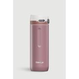 Stevig 4 Action Trigger-Control Çelik Termos 500 ML Twilight Mauve ST-230