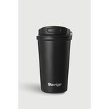 Stevıg 4 Work Flıp Open Coffee Mug Çelik Termos 400 Ml St-250