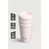 Stevig Bubble Çelik Termos 600 ml ST-248 Soft Quartz