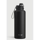 Stevig St-235 1 Hand Leak-Proof 1.5 L Siyah Sızdırmaz Çelik Termos