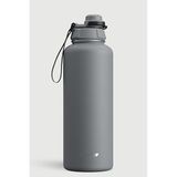 Stevig St-253 1 Hand Leak-Proof 1.5 L Gri Sızdırmaz Çelik Termos