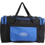 Stg Sport Spor Seyehat Çanta ST00348 - Mavi - 70 cm