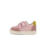 Sthapy Hones Baby İlk Adım Ortopedik Cırtlı Günlük Casual Kız-Erkek Çocuk Sneaker Ayakkabısı 21-30 Numara