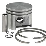 Sthil MS 192T 37 mm Piston Seti