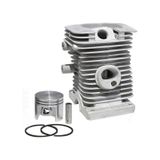 Sthil Ms170 Motorlu Testere Silindir Piston Set- 37Mm