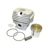 Sthil Ms380-381 Motorlu Testere Silindir Piston Set- 52Mm