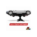 STHOBİ3D 10300 Icons Geleceğe Dönüş Zaman Makinesi Sergileme Standı