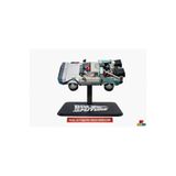 STHOBİ3D 77256 Speed Champions Geleceğe Dönüş'ten Zaman Makinesi Sergileme Standı