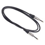 STI CD-8071 10M 10M 6.3 GİTAR JAKTAN 6.3 GİTAR JAK KABLO