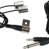 STI CD-8100-1,5MT 1.5M 2XRCA DAN 2X6.3 GİTAR JAK KABLO