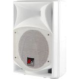 Stı Cnt8 Sütun Tipi Plastik Kabin Hoparlör 200 Watt 8'' 20 cm Beyaz Renk
