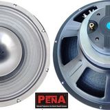 Sti COAX-12 1200W 2 Yollu Çıplak Hoparlör