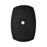 Sti Control-4 2 Yollu 25 Watt Hat Trafolu Duvar Tipi Hoparlör Siyah