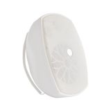 Sti CONTROL-5 Beyaz 2 Yollu 60W Hat Trafolu Duvar Tipi Hoparlör