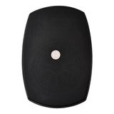Sti CONTROL-5 Siyah 2 Yollu 60W Hat Trafolu Duvar Tipi Hoparlör