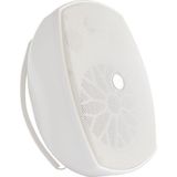 Sti CONTROL-6 Beyaz 2 Yollu 80W Hat Trafolu Duvar Tipi Hoparlör