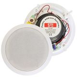 Sti CS-08 5-10W 100V Trafolu 8 OHM Alçıpan Tavan Hoparlörü