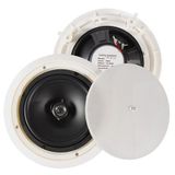 Sti CS-112 80W 100V Trafolu 8 OHM Alçıpan Tavan Hoparlörü
