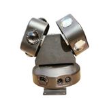 Sti Double Led 120 Watt Efekt Lazer Strobe Robot Işık