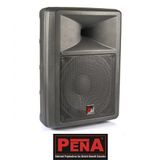 Sti E-12 12 inç 700W Kabin Tipi Pasif Hoparlör