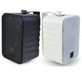 Sti GFX-5 8 OHM 100W Trafolu Duvar Hoparlörü